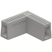 BG-FILCOTEN one pièce d'angle variable LN100