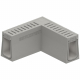 BG-FILCOTEN one pièce d'angle variable LN100