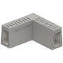 BG-FILCOTEN one pièce d'angle variable LN100