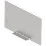 BG-FLEX obturateur pour caniveau de terasse stone
