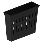 Panier décanteur pour puisard LN 200, plastique