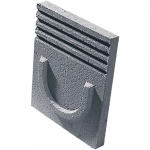 Obturateur, sans écoulement, béton pour BG-CLASSIC LN150