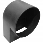 BG-FILCOTEN, siphon à installer ultérieurement pour avaloir DN 100