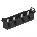 Panier à sédiment pour BG-FILCOTEN avaloir LN 100, plastique (self, light, tec, pro) Matériau: HDPE