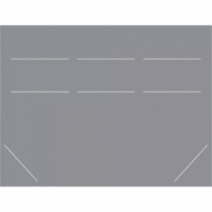 Accessoires pour caniveaux de drainage BG-FILCOTEN light mini LN100