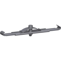 Accessoires pour caniveaux de drainage des eaux pluviales BG-FILCOTEN tec 150