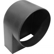 Siphon à installer ultérieurement pour avaloir DN 150 (light, tec, pro)