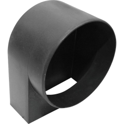 Siphon à installer ultérieurement pour avaloir DN 150 (light, tec, pro)