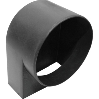 Siphon à installer ultérieurement pour avaloir DN 150 (light, tec, pro)