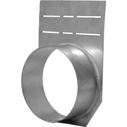 Siphon à installer ultérieurement pour avaloir DN 150 (light, tec, pro)