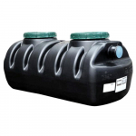 Préfiltre décolloïdeur 1000 litres