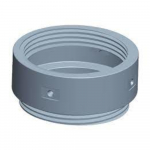 Réhausse à visser diamètre 600mm et 250 mm de hauteur