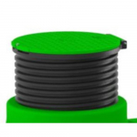 Rehausse pour cuve enterrée diam. 600 mm x hauteur 400 mm