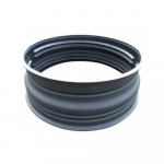 Rehausse pour fosse diamètre 600 mm et hauteur 250 mm