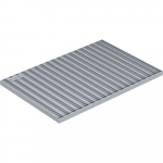 Grille caillebotis pour BG-FILCOTEN step
