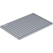 Grille caillebotis pour BG-FILCOTEN step