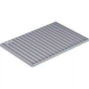 Grille caillebotis pour BG-FILCOTEN step