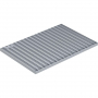 Grille caillebotis pour BG-FILCOTEN step