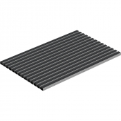 Paillasson pour BG-FILCOTEN step