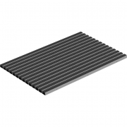 Paillasson pour BG-FILCOTEN step