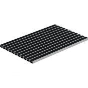 Tapis caoutchouc pour BG-FILCOTEN step