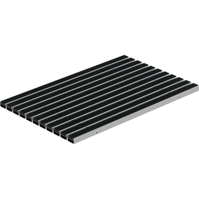 Tapis caoutchouc pour BG-FILCOTEN step