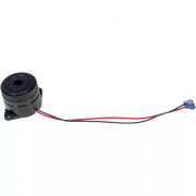 Alarme sonore pour coffret DSN61