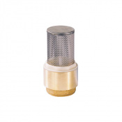 Clapet de crépine 310 1" pour groupe de surpression JETLY