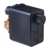 Contacteur manométrique tripolaire XMP