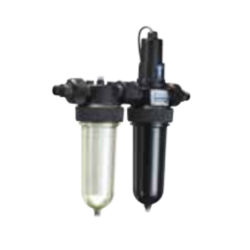 Ensemble de filtration UV pour eau de pluie - CALPEDA