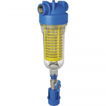 Filtre autonettoyant manuel HYDRA 1"