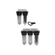 Filtre domestique pour groupes de surpression eau de pluie Filtre domestique pour groupes de surpression eau de pluie