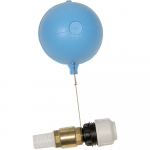 Kit d'aspiration 1"1/4 + flotteur pour pompe immergée PULSAR-DRY