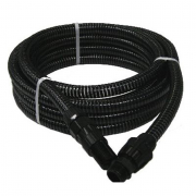 Kit d'aspiration domestique Ø22mm x 7m - 1"