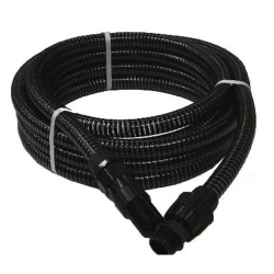 Kit d'aspiration domestique Ø22mm x 7m - 1"