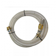 Kit d'aspiration professionnel pour pompe 7 m