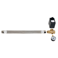 Kit raccordement GC Flexible + XMP 12 pour réservoirs à diaphragme
