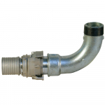 Kit raccordement rapide 55 et 70 mm
