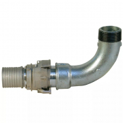 Kit raccordement rapide 55 et 70 mm