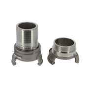 Kit raccordement rapide Ø 70 mm