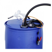 Pompe universelle CENTRI SP30 12 V, 30 L/min CEMO