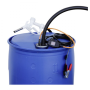 Pompe universelle CENTRI SP30 12 V, 30 L/min CEMO