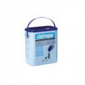 Recharge charbon actif pour filtre CALPEDA