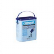 Recharge charbon actif pour filtre CALPEDA