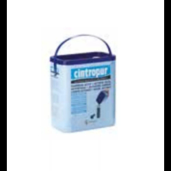 Recharge charbon actif pour filtre CALPEDA