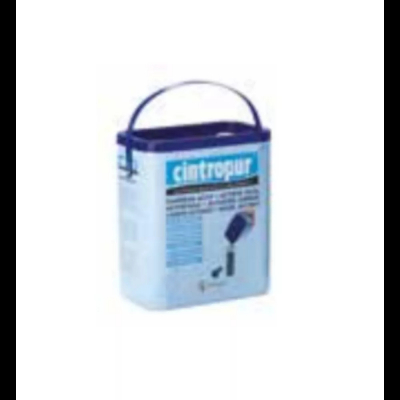 Recharge charbon actif pour filtre CALPEDA