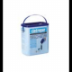Recharge charbon actif pour filtre CALPEDA