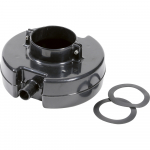 Socle pour pompe de puits SRM ou SRT