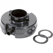 Socle pour pompe de puits SRM ou SRT