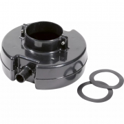 Socle pour pompe de puits SRM ou SRT